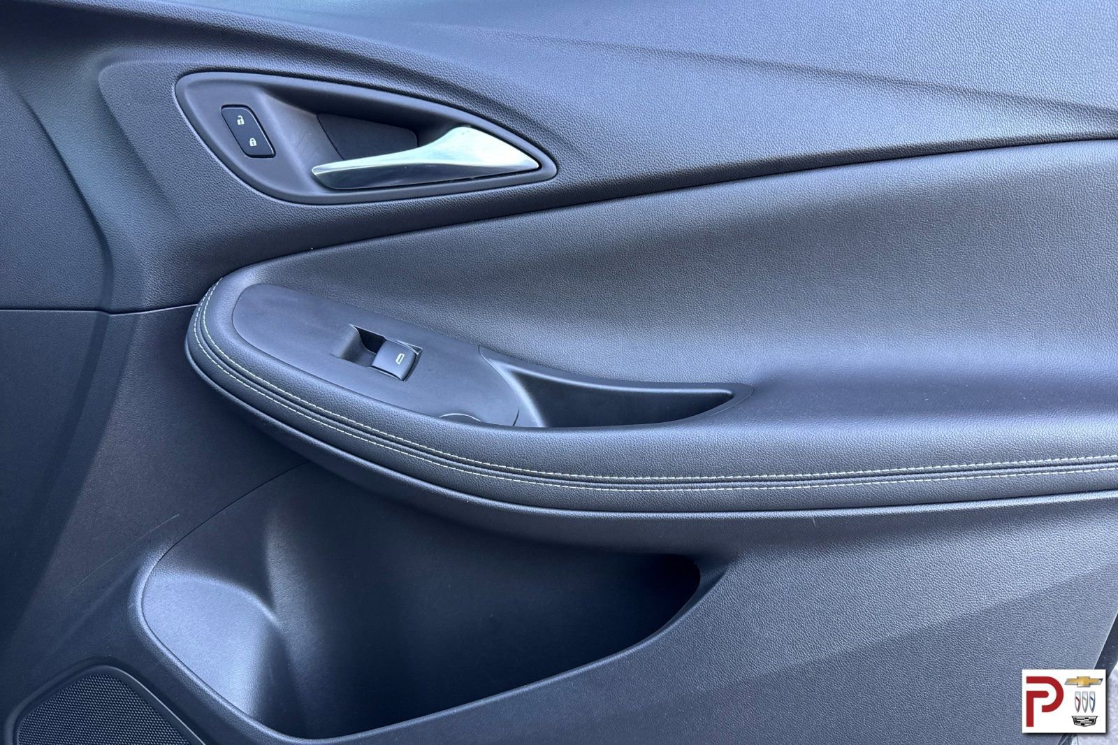 Used 2024 Buick Encore GX Sport Touring w/ Experience Buick Package image 20