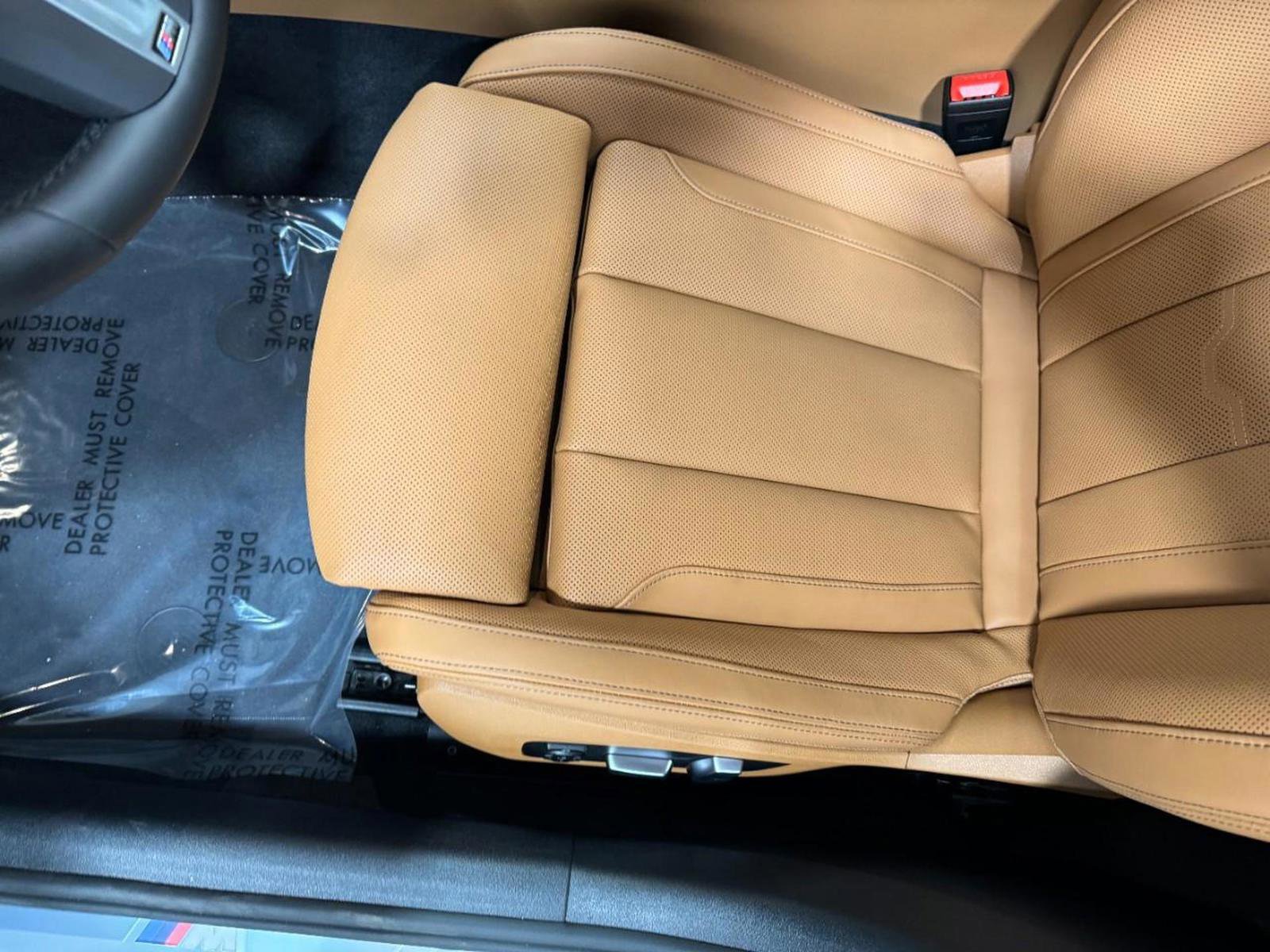 New 2026 BMW 840i xDrive image 30