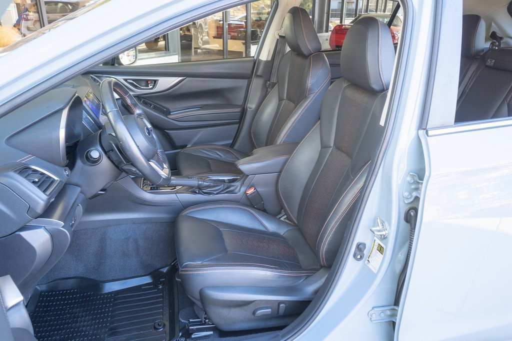 Certified 2023 Subaru Crosstrek 2.5i Limited image 8