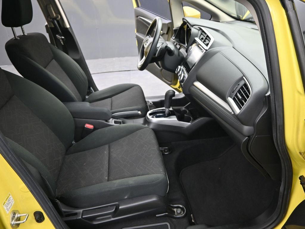 Used 2016 Honda Fit EX image 22