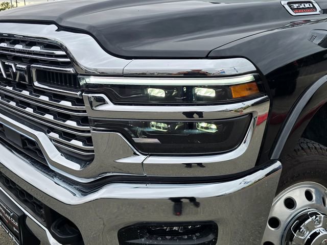 New 2026 RAM 3500 Longhorn image 38