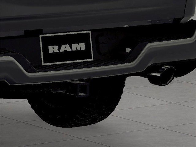 New 2026 RAM 1500 2WD Crew Cab image 16