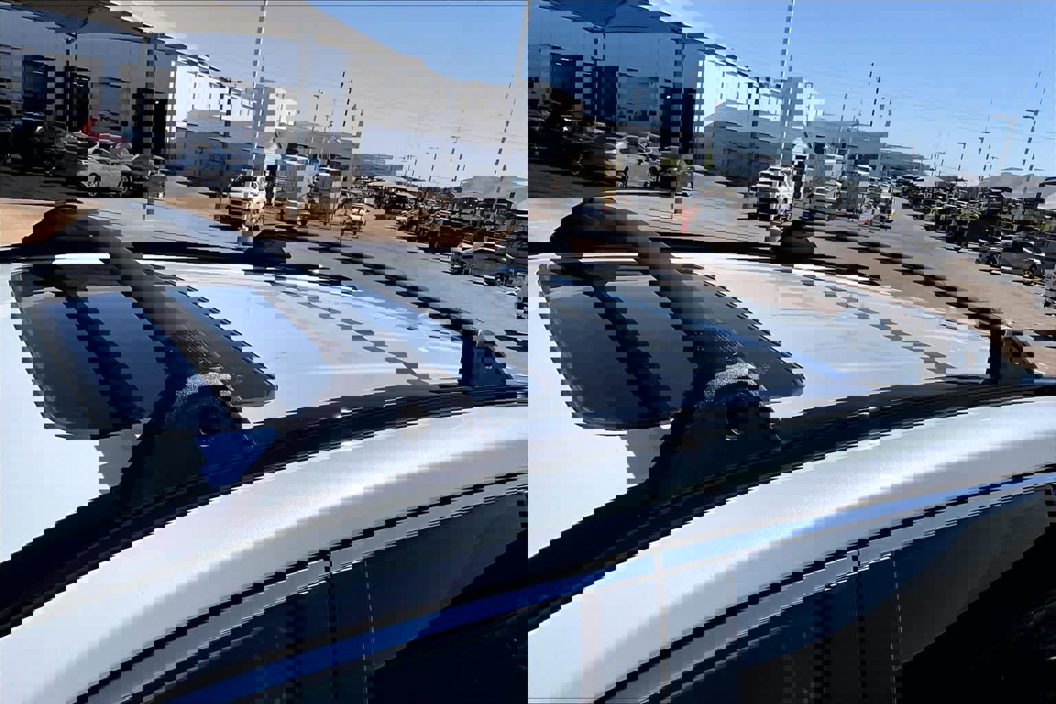 Used 2025 Toyota RAV4 XLE Premium image 33