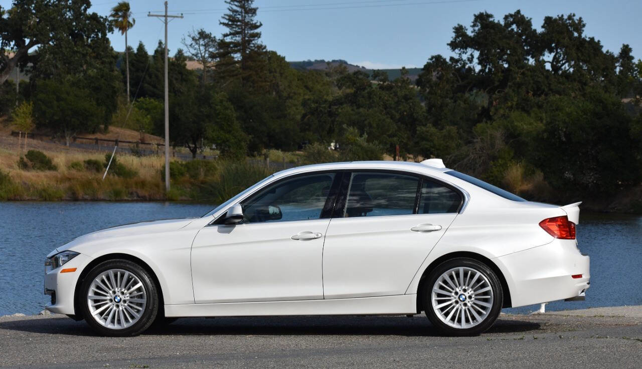 Used 2015 BMW 335i Sedan image 15