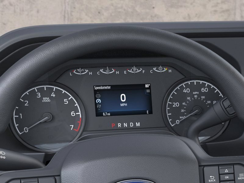 New 2026 Ford F250 XL AWD/4WD image 13