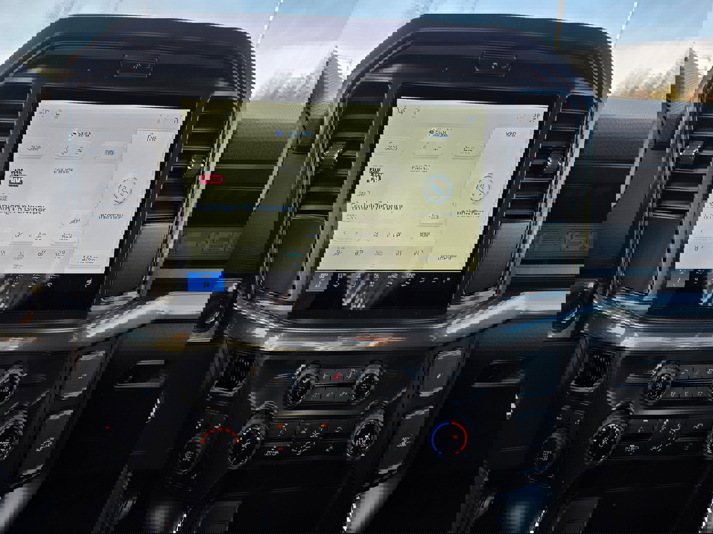 New 2026 Ford F150 STX w/ Equipment Group 200A image 12