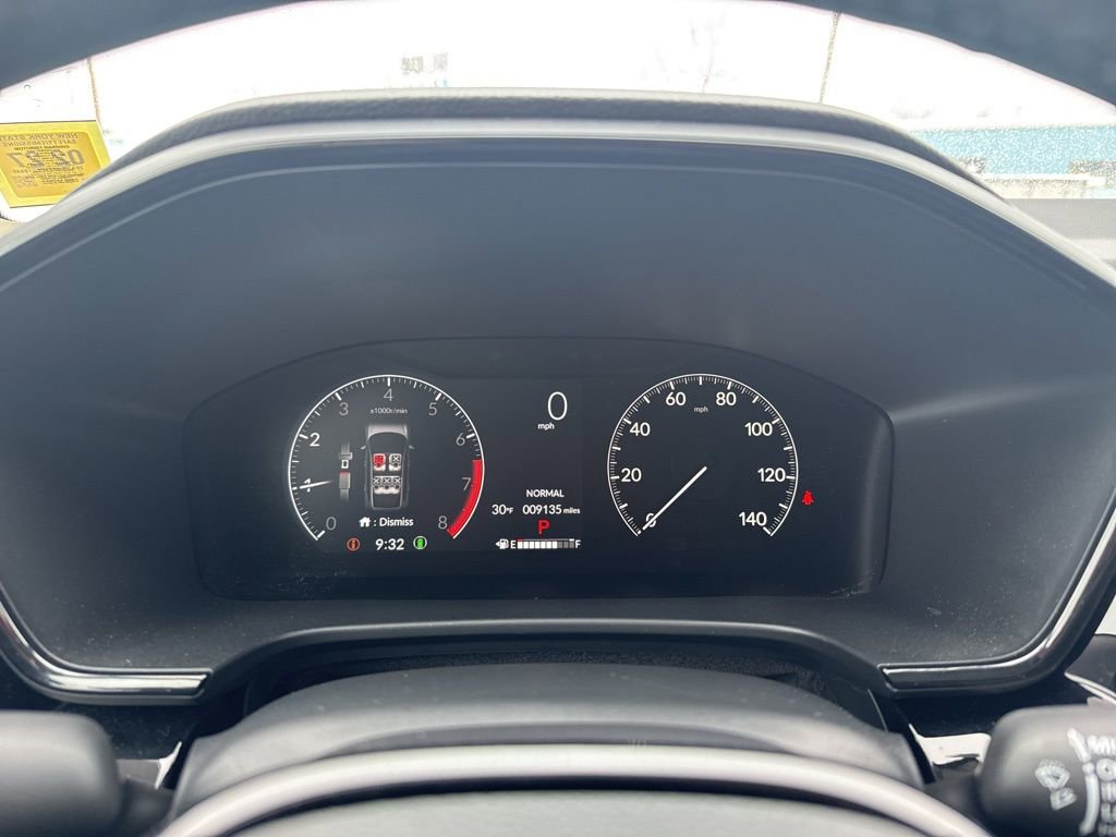 Certified 2023 Honda CR-V EX-L image 28