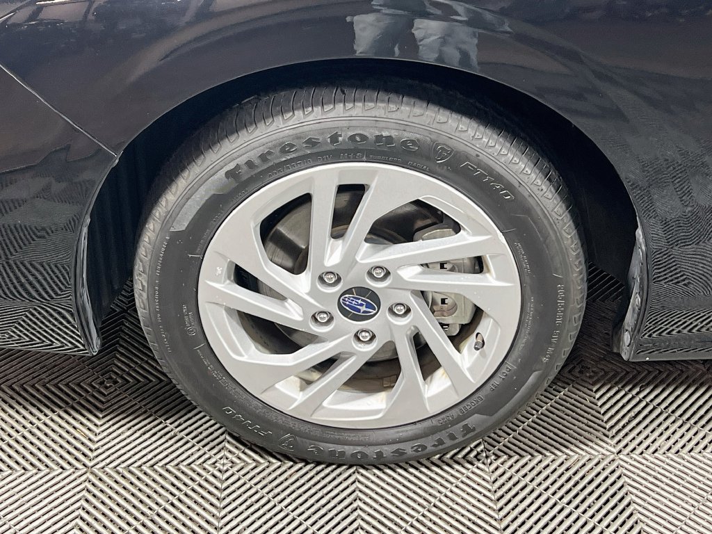 Used 2024 Subaru Impreza 2.0i AWD/4WD image 27