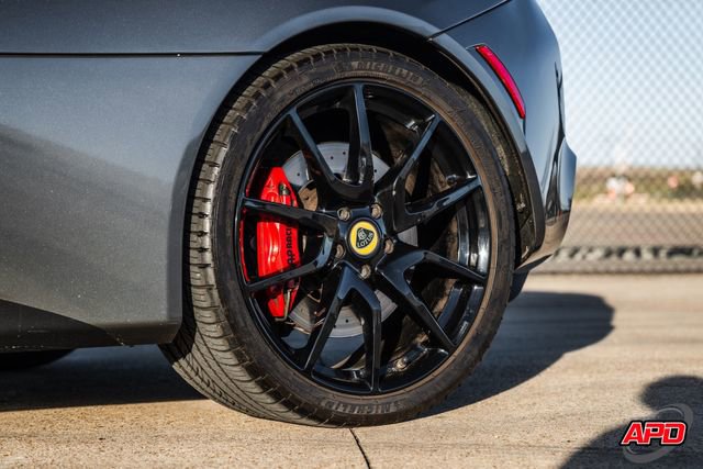 Used 2017 Lotus Evora 400 image 62