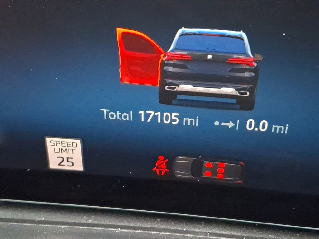 Certified 2024 BMW X5 xDrive40i image 17