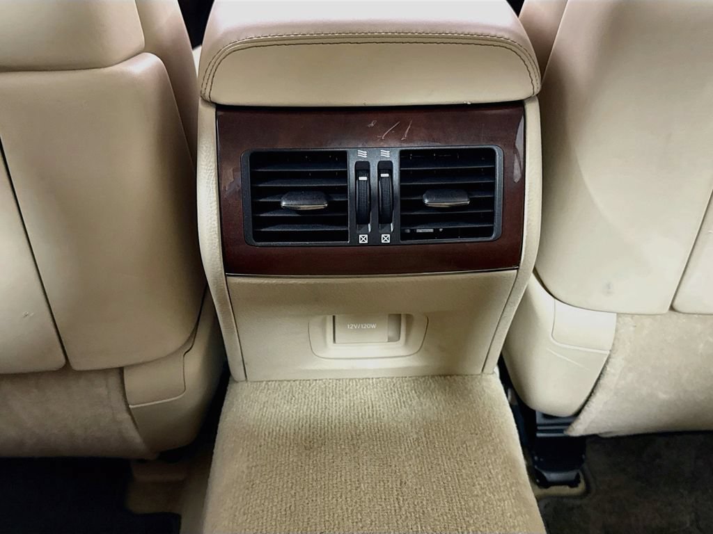 Used 2016 Lexus LS 460 L RWD image 27