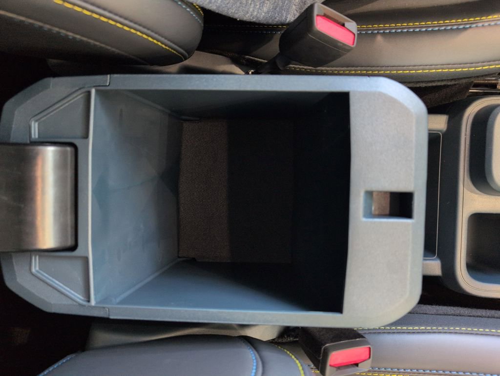 New 2026 Ford Maverick Lobo image 32