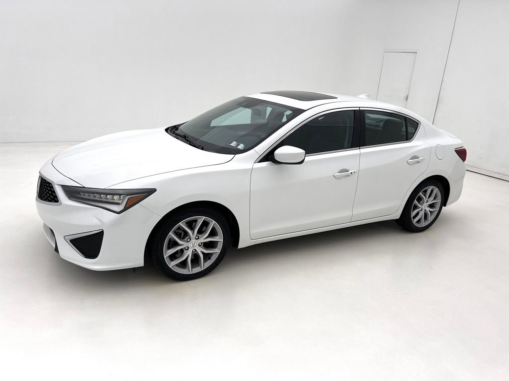 Used 2022 Acura ILX image 5