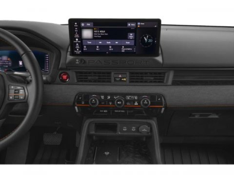 New 2026 Honda Passport TrailSport image 12