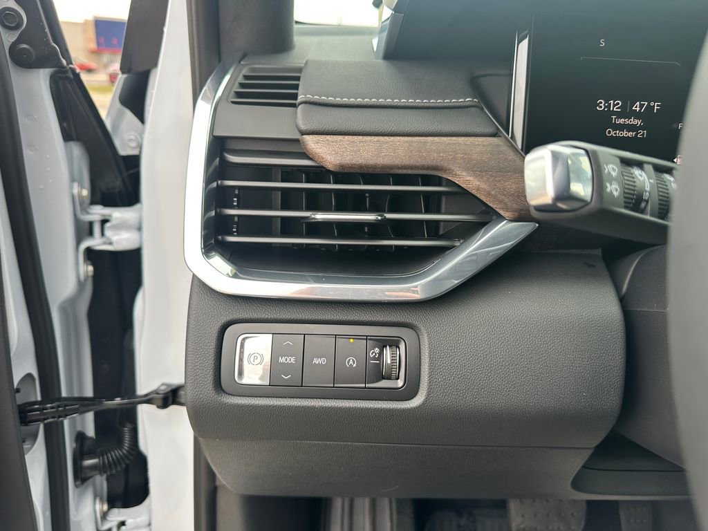 New 2026 GMC Acadia Denali Ultimate image 24