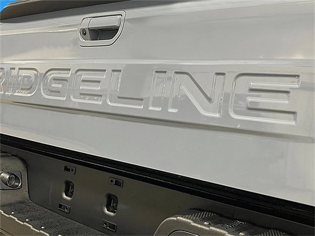 New 2026 Honda Ridgeline Black Edition image 6