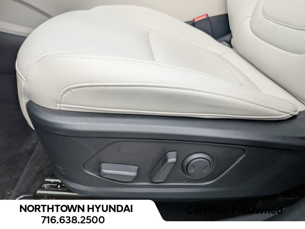 Used 2025 Hyundai Tucson SEL image 35