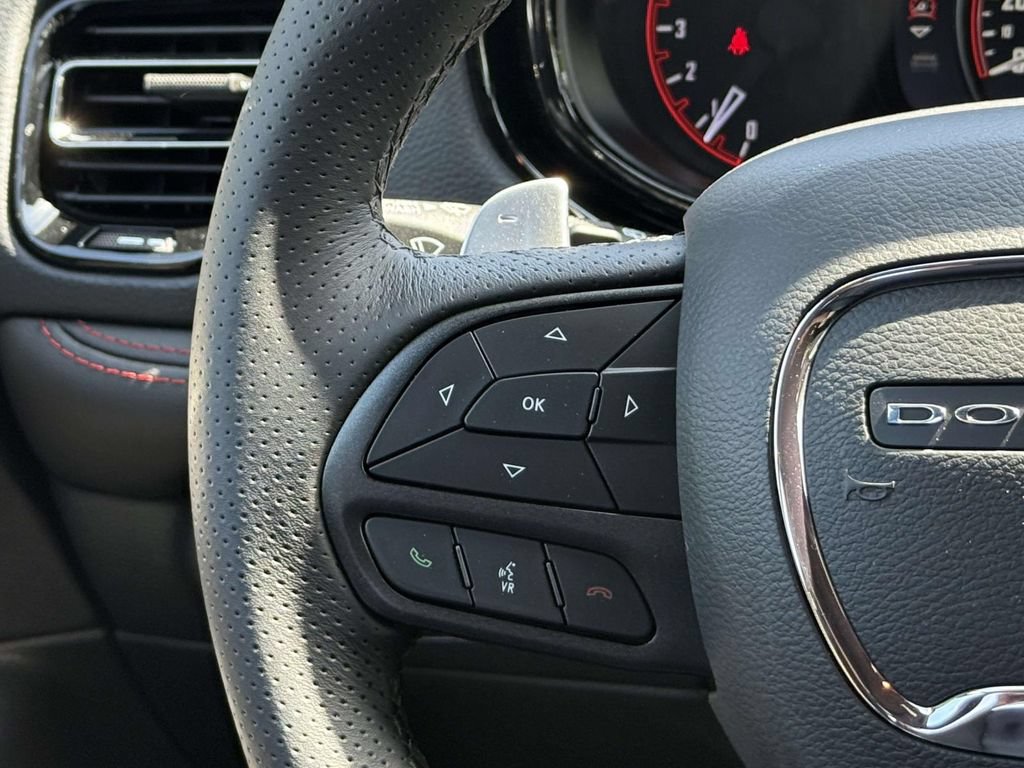 New 2026 Dodge Durango GT w/ Tow 'N Go Package AWD/4WD image 22