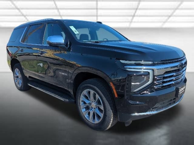 New 2026 Chevrolet Tahoe Premier w/ Sun And Tow Package image 1