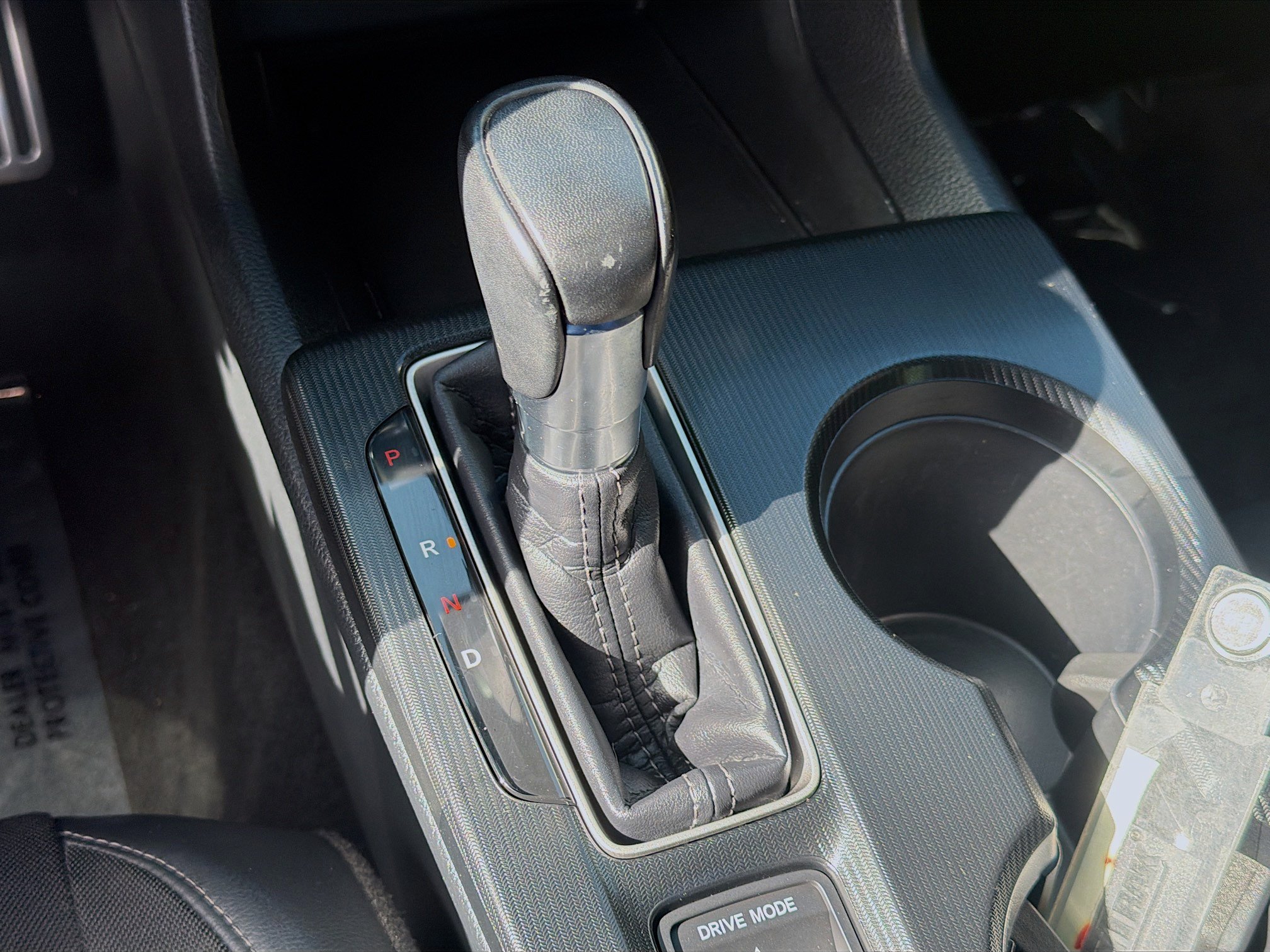 Certified 2023 Honda Civic Sport image 15