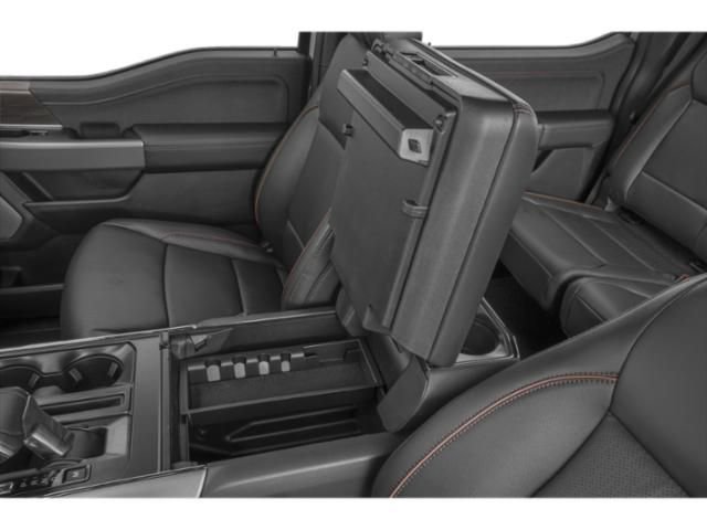 New 2026 Ford F150 Lariat AWD/4WD image 14