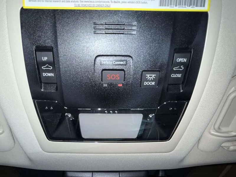 Certified 2020 Lexus NX 300 AWD w/ Accessory Package 2 image 27