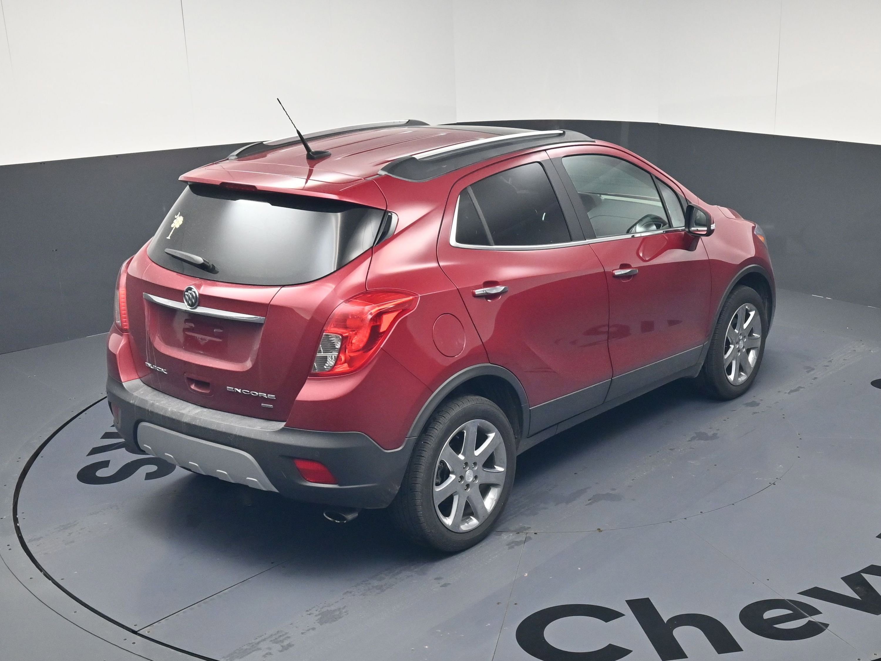 Used 2014 Buick Encore Premium image 25