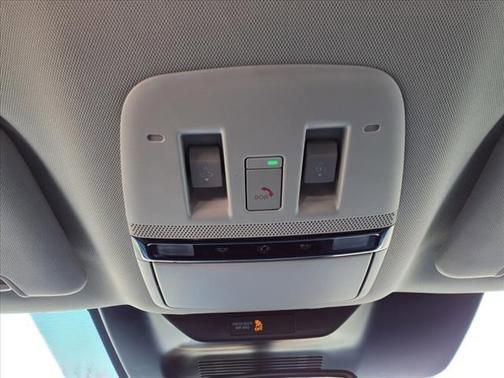 New 2025 Nissan Murano SL image 16