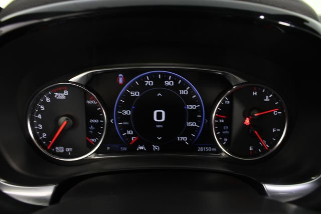 Used 2023 Chevrolet Traverse Premier image 15