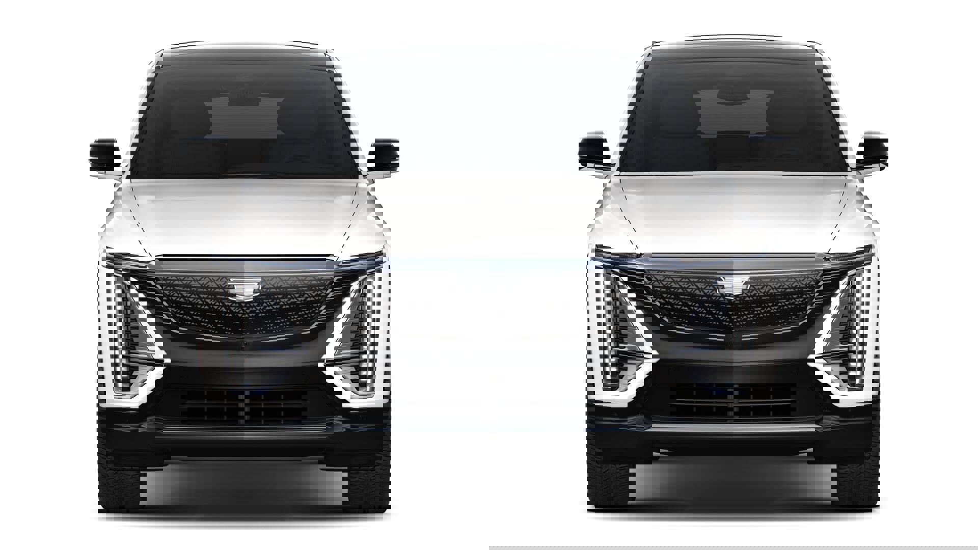 New 2024 Cadillac Lyriq Sport image 2