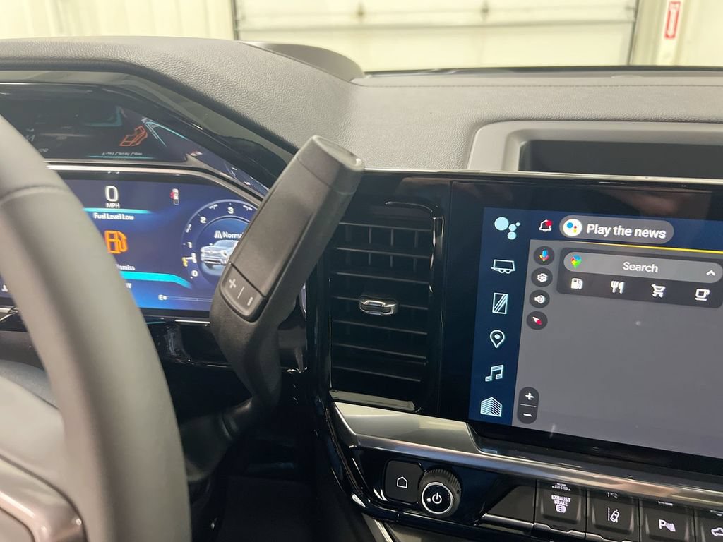 New 2026 Chevrolet Silverado 2500 High Country w/ Midnight Edition AWD/4WD image 18