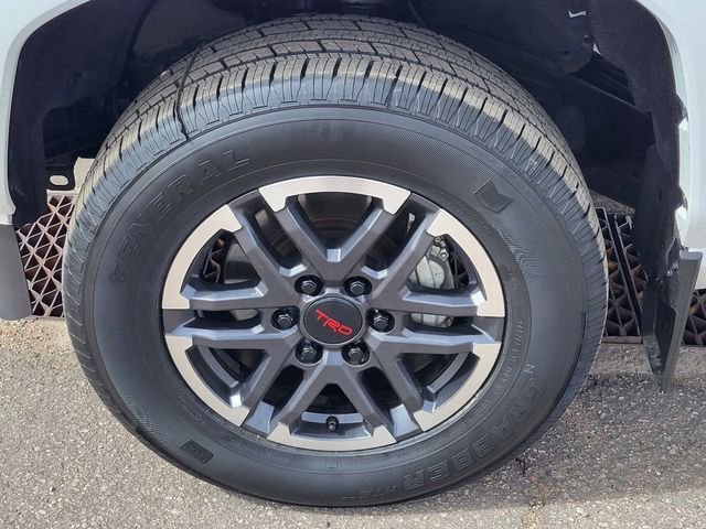 Used 2024 Toyota Tacoma TRD Sport image 10
