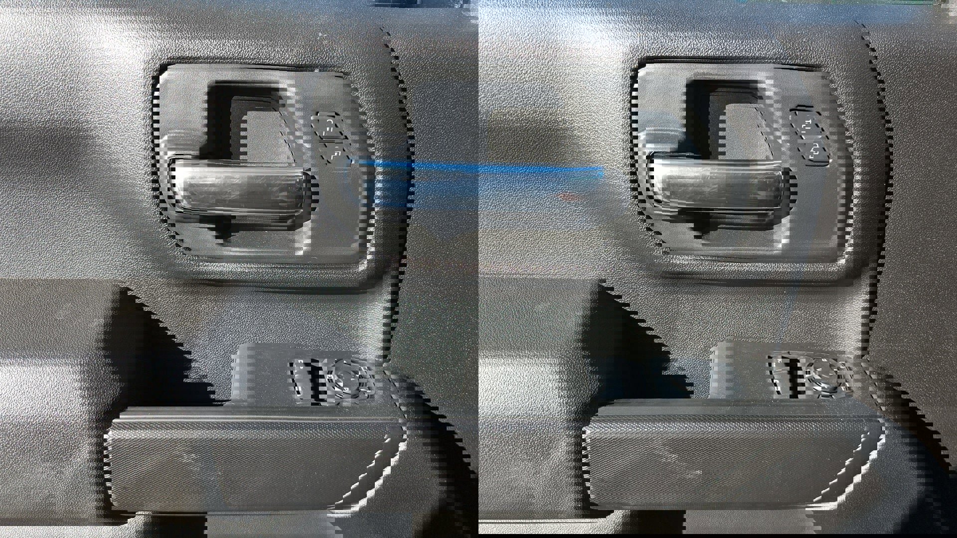 New 2025 GMC Sierra 3500 Pro w/ 1SA Pro Safety Plus Package image 29