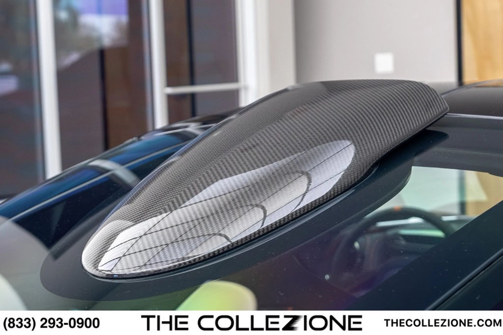 Used 2021 McLaren 765LT RWD image 41