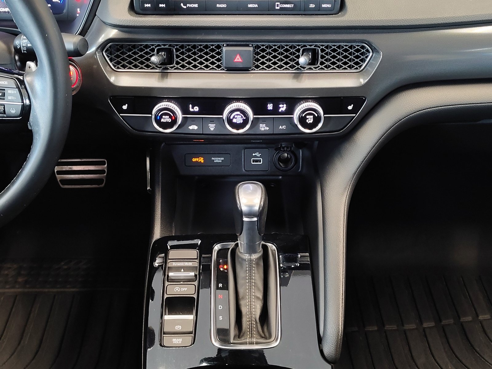 Used 2024 Acura Integra A-Spec FWD image 21