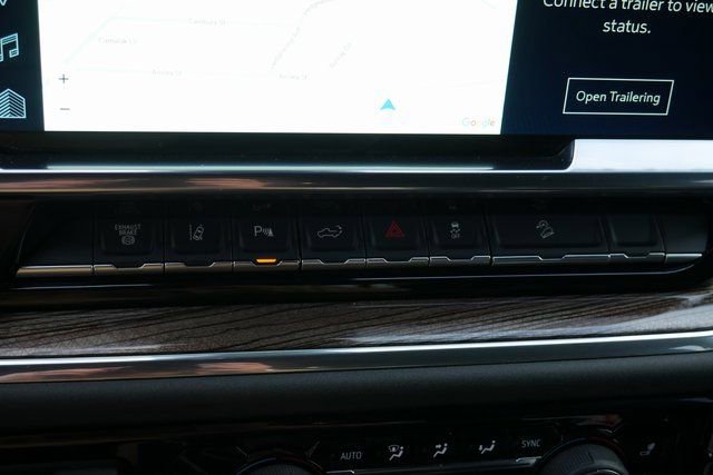 Used 2025 Chevrolet Silverado 2500 LT w/ Trail Boss Package image 21