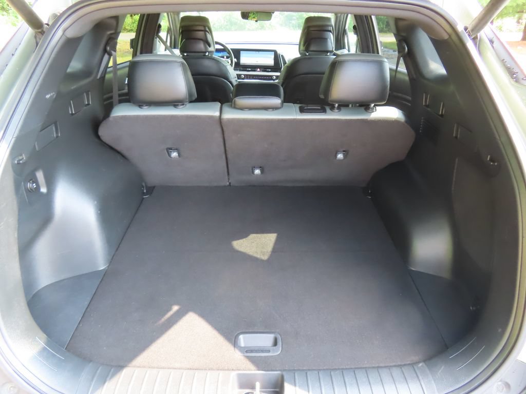 Used 2023 Kia Sportage X-Pro AWD/4WD image 16