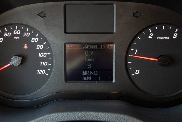 Used 2023 Mercedes-Benz Sprinter 4500 image 18