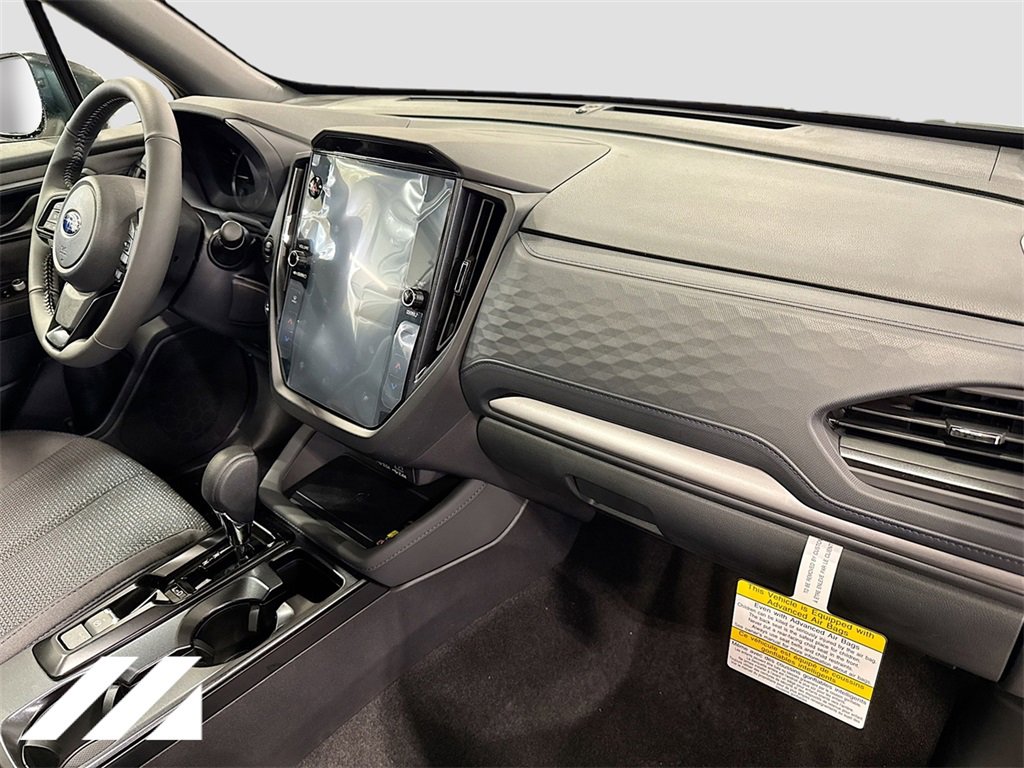 New 2026 Subaru Forester Premium image 30