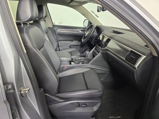 Used 2021 Volkswagen Atlas SEL image 11