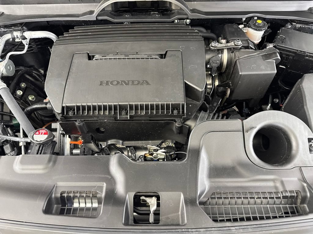 Certified 2026 Honda Passport TrailSport Elite image 19