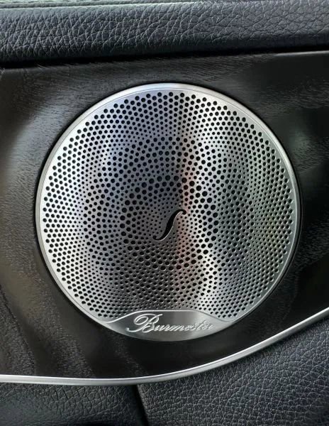 Used 2015 Mercedes-Benz C 300 4MATIC Sedan image 39