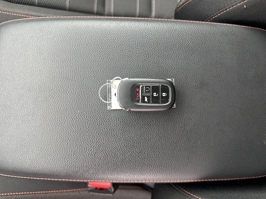 Used 2024 Honda CR-V Sport image 41