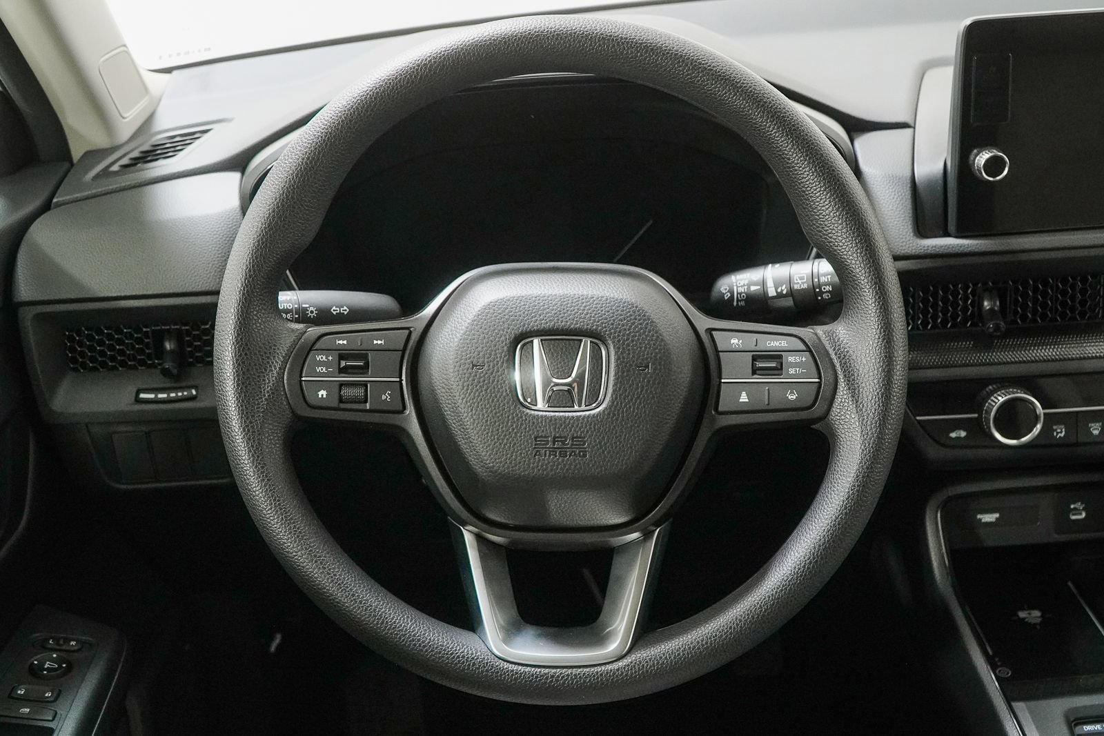 Certified 2026 Honda CR-V EX image 22