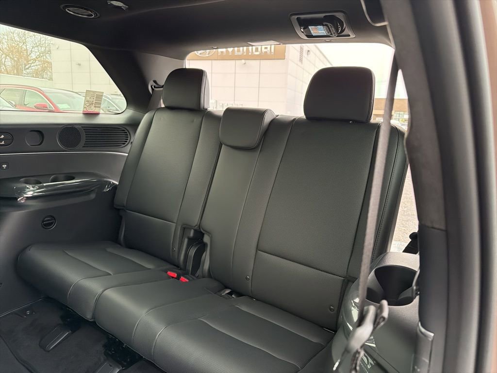 New 2026 Hyundai Palisade Calligraphy image 21