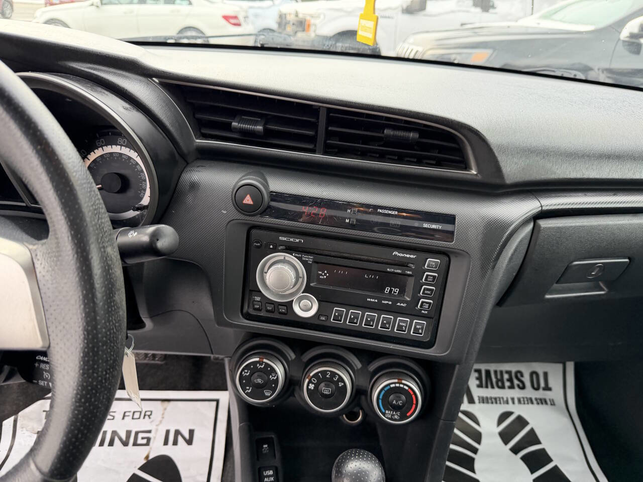 Used 2011 Scion tC image 23