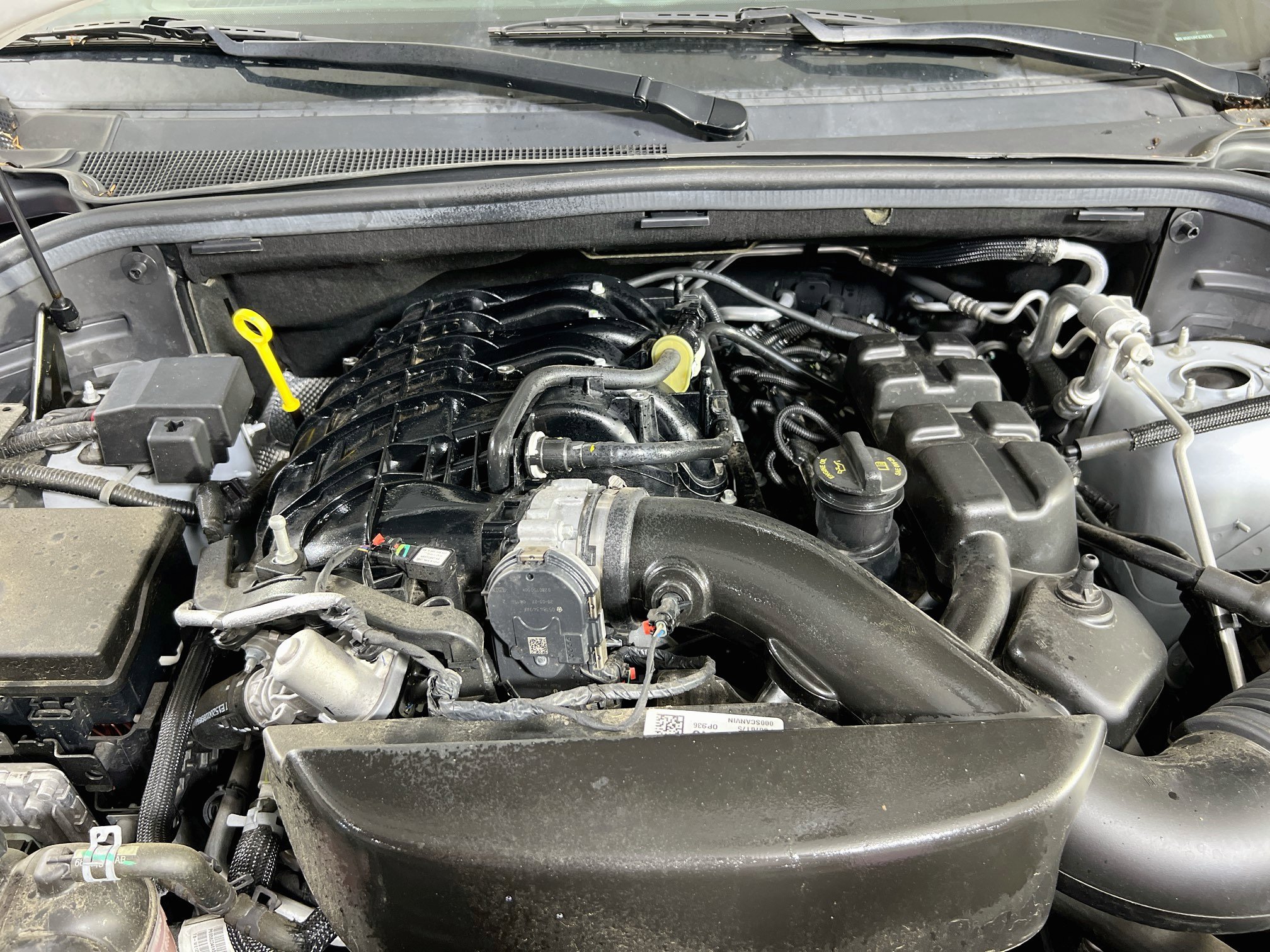 Used 2023 Dodge Durango GT AWD/4WD image 32