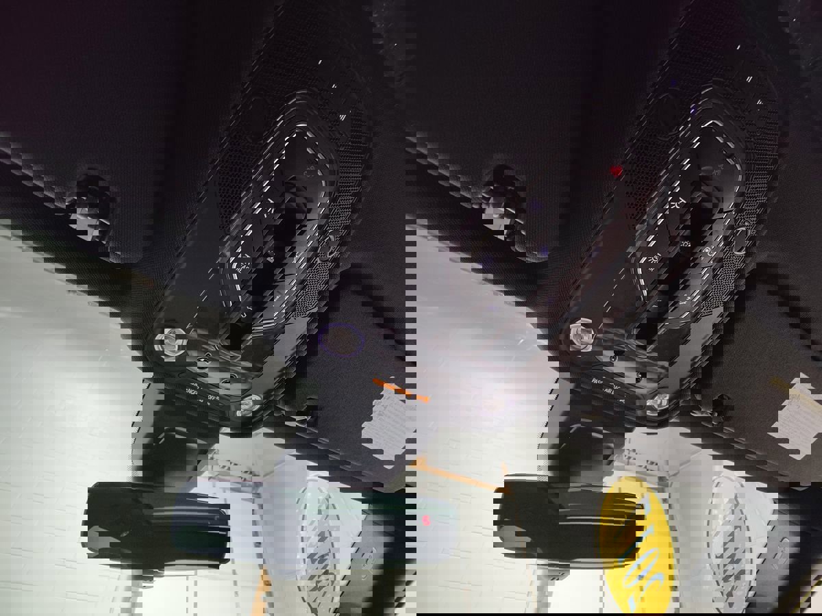 Used 2017 Audi Q7 3.0T Premium Plus image 38