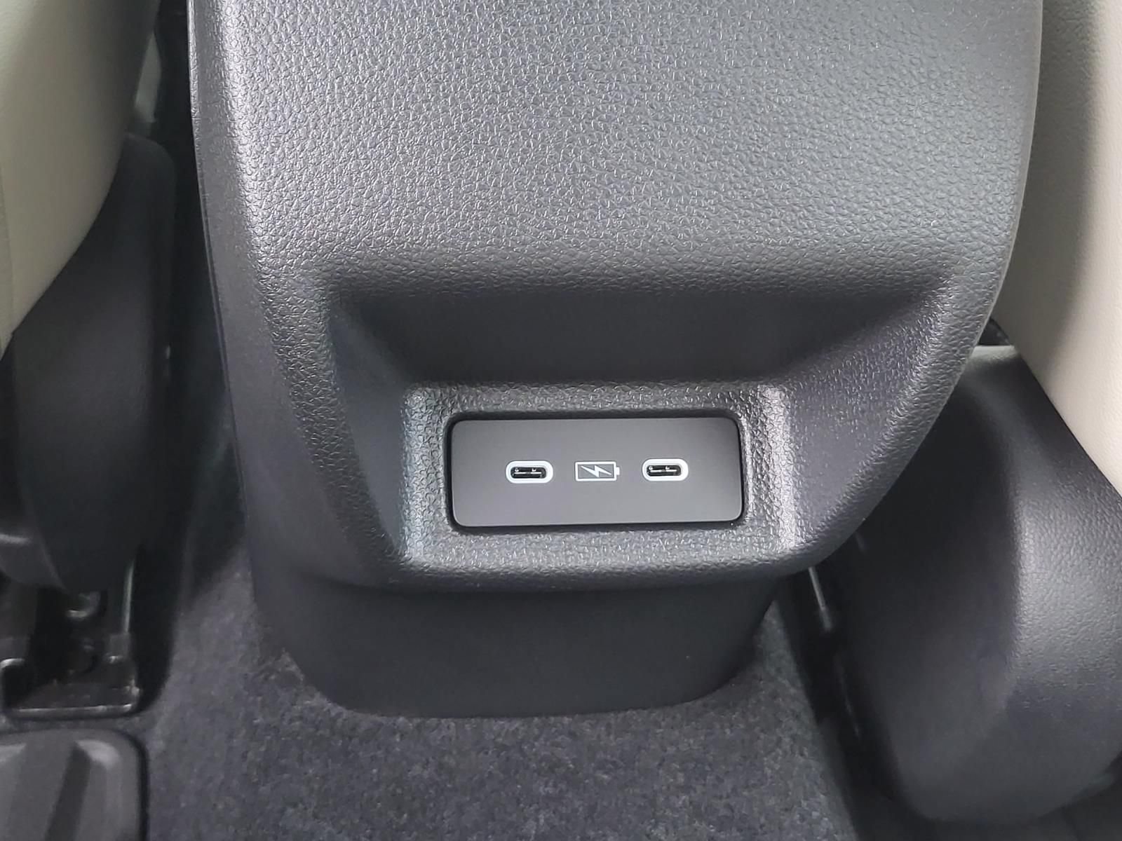 Used 2026 Acura Integra A-Spec FWD image 13