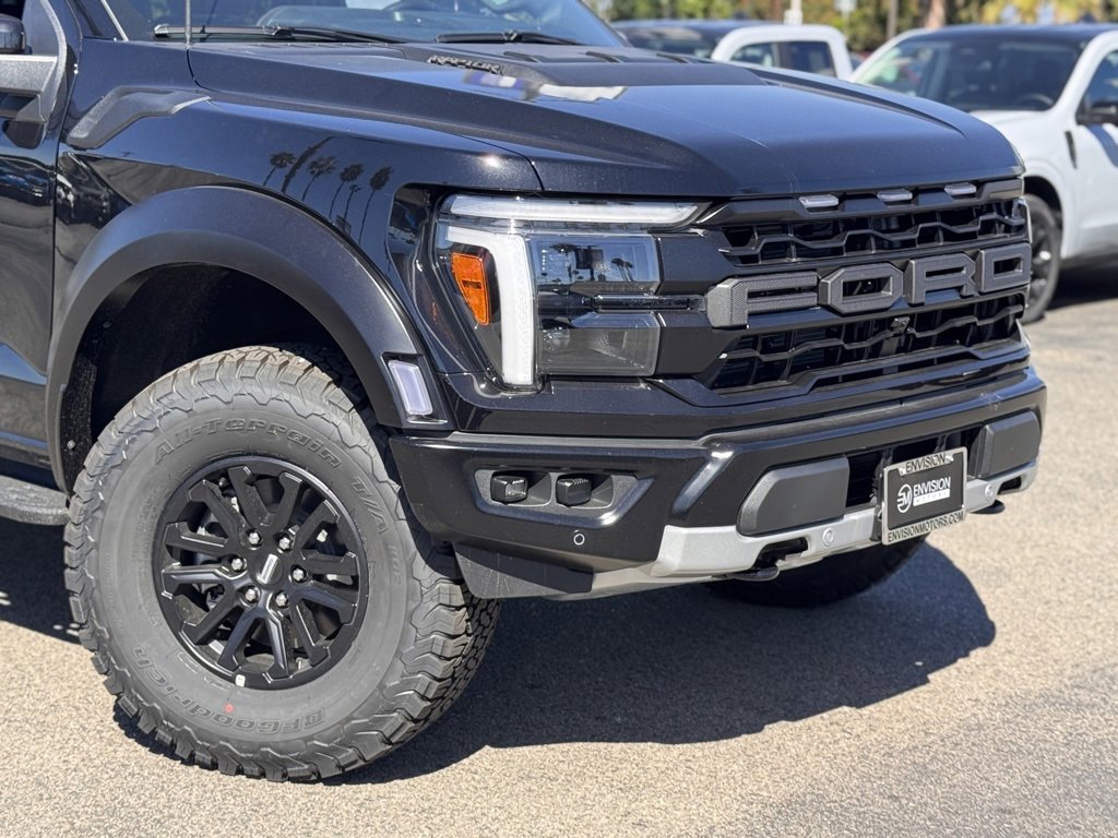 New 2025 Ford F150 Raptor image 3